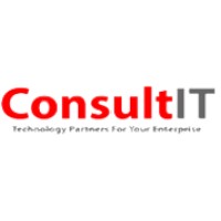 ConsultIT logo - Similar company to Rogpad Technologies Pvt. Ltd.