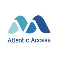 Atlantic Access logo - Similar company to Joizi Ltd