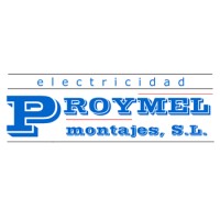 PROYMEL MONTAJES SL logo - Similar company to Proymelec