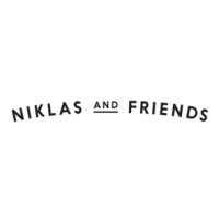 Niklas and Friends AB logo - Similar company to Niklas & Friends Ab