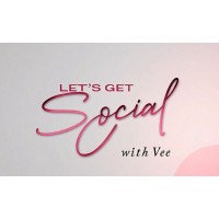 Let's get Social with Vee logo - Similar company to Mayanet Technologies Ltd