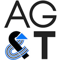 AG&T logo - Similar company to Inti Advisors