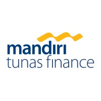 Mandiri Tunas Finance logo - Similar company to Mandiri Utama Finance