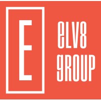 ELV8 Group logo - Similar company to Elv8
