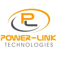 Power-Link Technologies Ltd. logo - Similar company to Calnetic