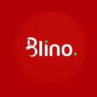 Blino logo - Similar company to Event-Eg