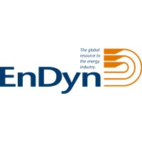 Energy Dynamics, LLC (EnDyn) logo - Similar company to Energy Dynamics Ltd