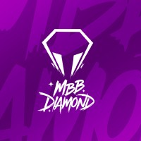 MBB Diamond logo - Similar company to Thought Collective