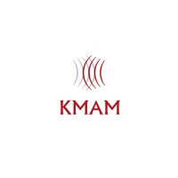 KMAM logo - Similar company to Product Switch