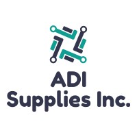 ADI Supplies logo - Similar company to Pikto