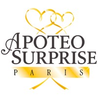 ApoteoSurprise 💍 | Paris Proposal Planner logo - Similar company to Morocco Team Building