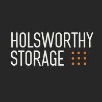 Holsworthy Storage logo - Similar company to Plymouth Container Storage