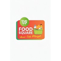 Food Squaree logo - Similar company to Biscuit Baby Media