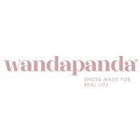 WANDA PANDA logo - Similar company to Cusbor