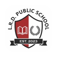 LRD Public School logo - Similar company to Lady Lrd Public School