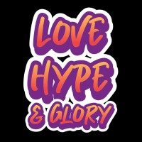 Love Hype and Glory Ltd logo - Similar company to Sun Garden Studios