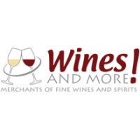Wines and More Milford logo - Similar company to Wines And More!