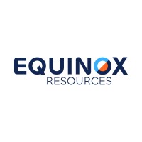 Equinox Resources Limited logo - Similar company to Critical Resources