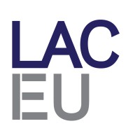 LAC-EU Doctoral Network logo - Similar company to Eufog Msca Doctoral Network