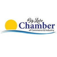 BIG LAKE CHAMBER OF COMMERCE logo - Similar company to Tri-County Action Program