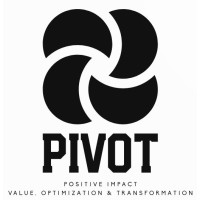 PIVOT Careers logo - Similar company to Positive Impact - Process Improvement