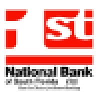 1St National Bank Of South Florida