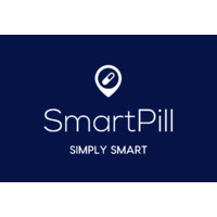 SmartPill logo - Similar company to Spike Capital