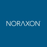 Noraxon logo - Similar company to Vicon