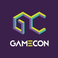 GameCon logo - Similar company to Instituto Gamecon