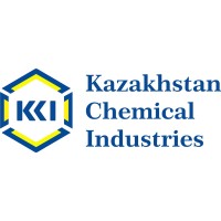 Kazakhstan Chemical Industries logo - Similar company to Narimteks Llc