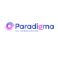 Paradigma PEL Comunicación logo - Similar company to Arwen