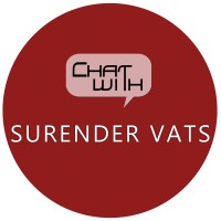 Chat with Surender Vats logo - Similar company to Surender