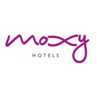 Moxy Utrecht logo - Similar company to Activetickets