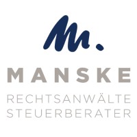 Manske Rechtsanwälte Steuerberater
