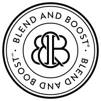 Blend & Boost logo - Similar company to Fiset Légal Inc.