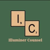 Illuminer Counsel JMC logo - Similar company to Illuminer Counsel Pgdav Chapter