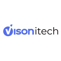 Visonitech logo - Similar company to Js Tech Consulting