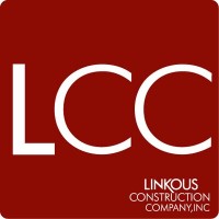 Linkous Construction logo - Similar company to Walker General Contractors