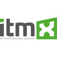 itmX GmbH logo - Similar company to Ps - Public Relations E.K.