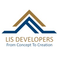 LIS Developers Pvt Limited logo - Similar company to Maq  Builders & Developers
