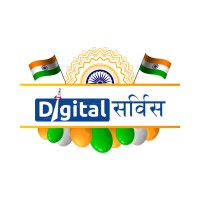 Digitalsarvis logo - Similar company to Vicinity