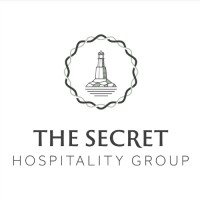 The Secret Hospitality Group logo - Similar company to P.E.S Fire And Security Systems