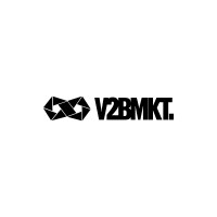V2BMKT logo - Similar company to C4 Publicidade