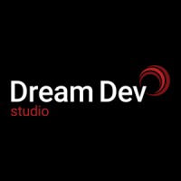 Dream Dev Studio VR logo - Similar company to Forevr Games