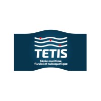 TETIS logo - Similar company to Tech Sub