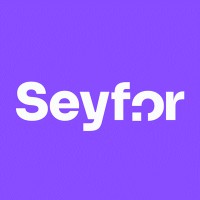 Seyfor Slovenija logo - Similar company to Seyfor