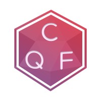 Quant Fund at Cornell logo - Similar company to Cornell Alpha Fund
