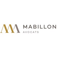 Mabillon Avocats logo - Similar company to Orier Avocats
