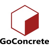 GoConcrete logo - Similar company to Transbet