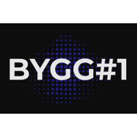 BYGG#1 logo - Similar company to Kouide
